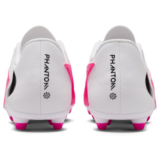 Nike Phantom 6 Low Club FG/MG